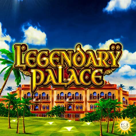 Legendary Palace 888 Casino